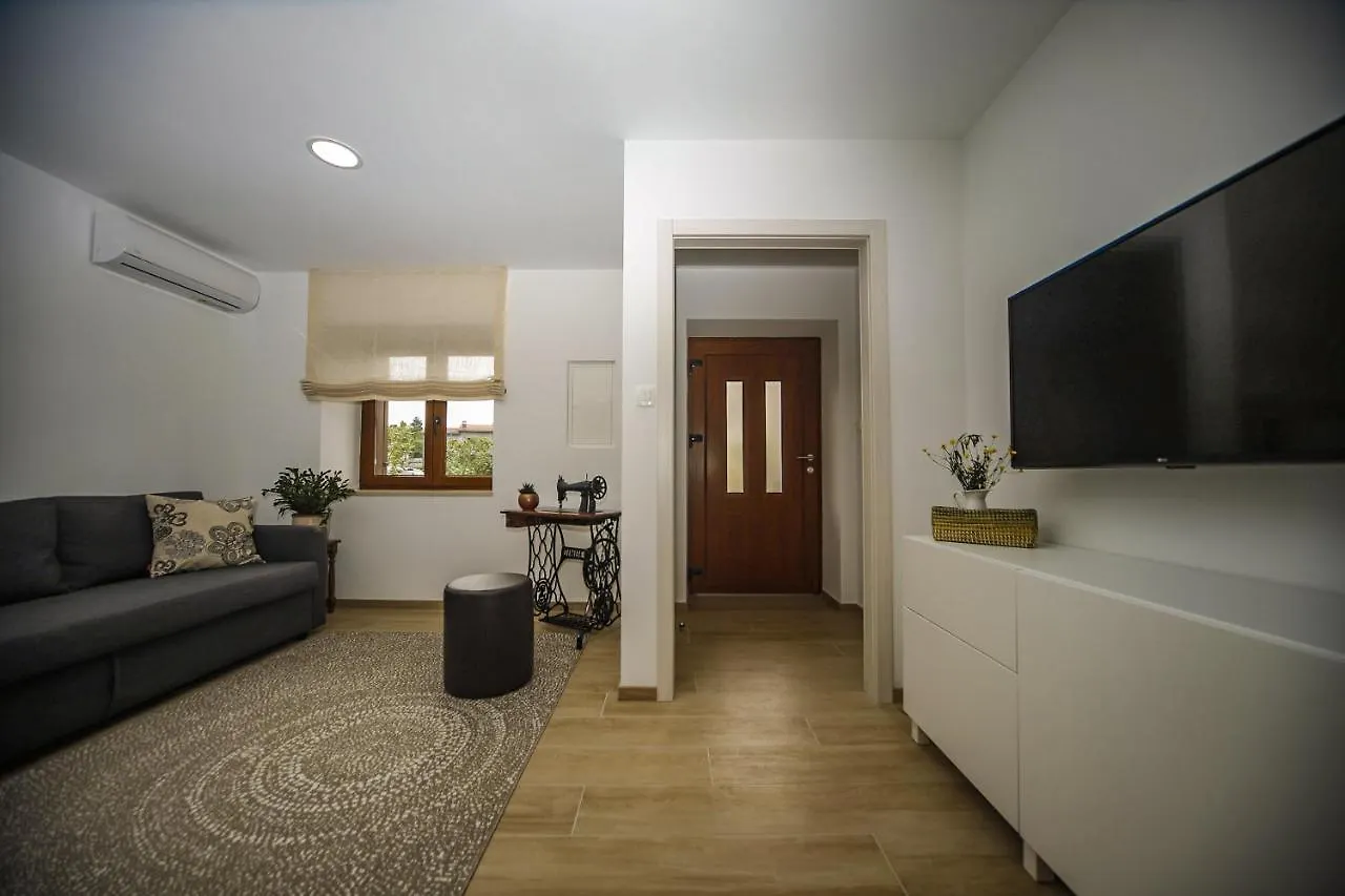 Casa Tilia Villa Sapjane 0*,